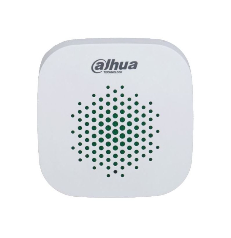 SIRENA INTERIOR 105dB