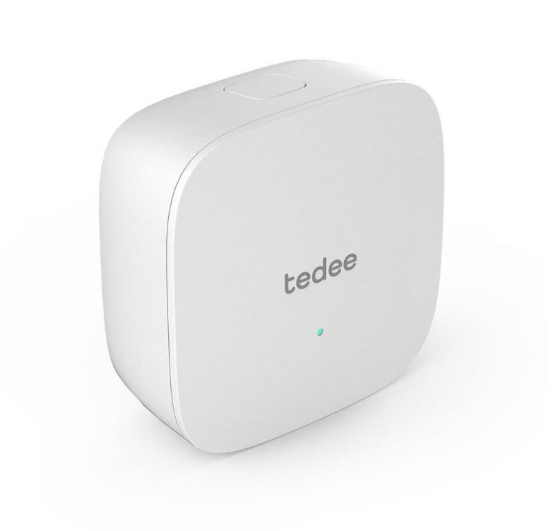 ACCESORIO PUERTA ENLACE WiFi TEDEE