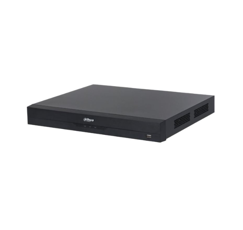 DVR 32C 5-1 +16IP 5MPx 192Mbps SMD 2HDD