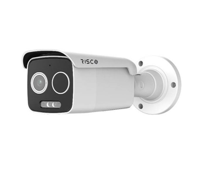 CAM TERM 5MPx 3,6/3,2mm AI IK7 IP67