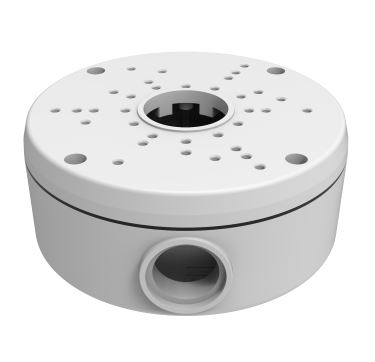 CAJA CONEXION BULLET/EYEBALL PoE