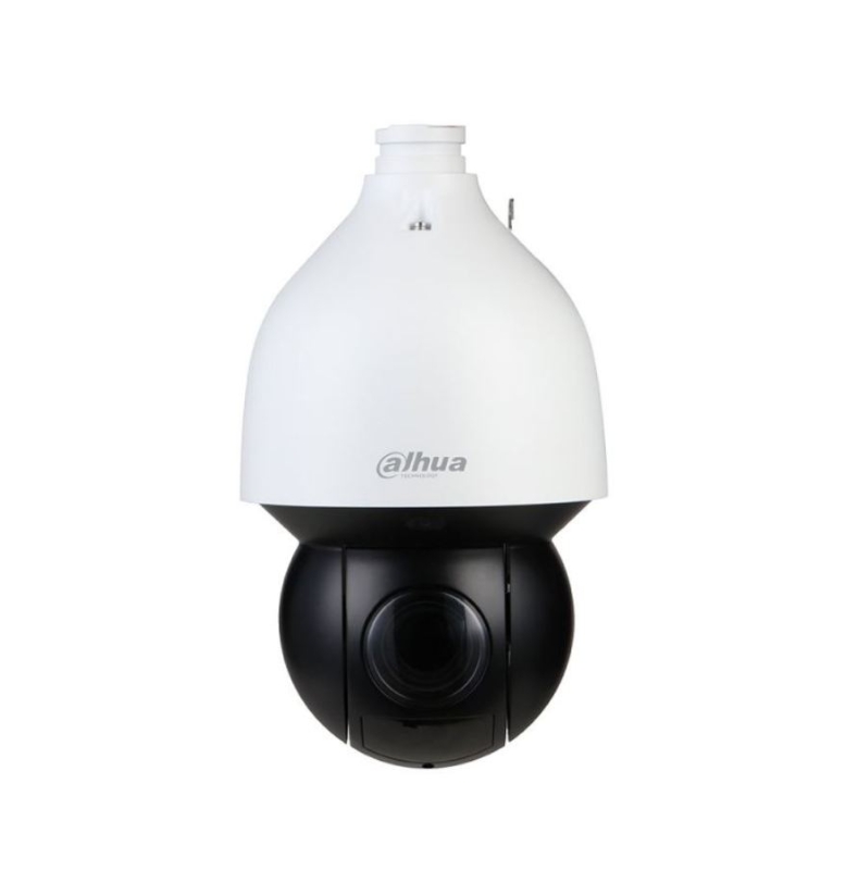 PTZ DAHUA WizSense 8 Mpx. X25 Autotrack