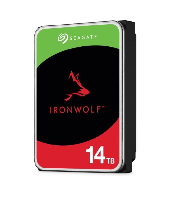 HDD 14Tb WD PURPLE ESPECIAL CCTV