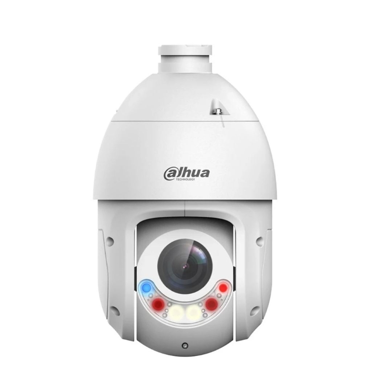 DOMO PTZ 8 Mpx.x25 AUTOTRACKING