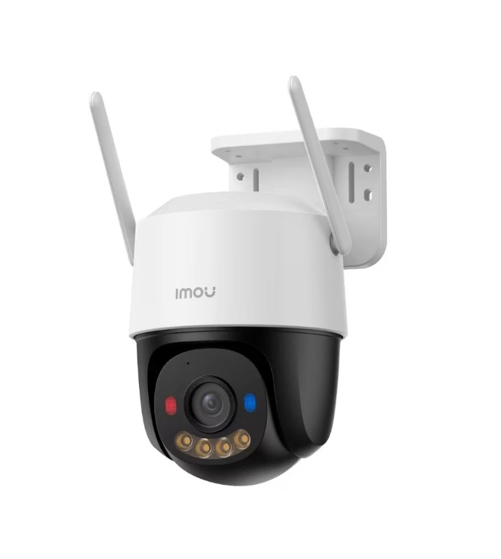 DM MOTORIZADO 5Mpx WIFI 3,6mm IP66