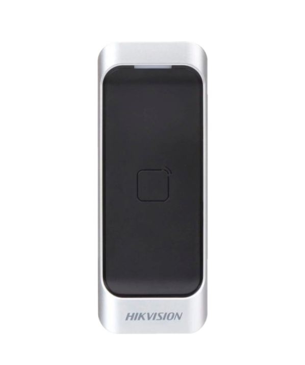 LECTOR DE ACCESO MF WIEGAND IP65