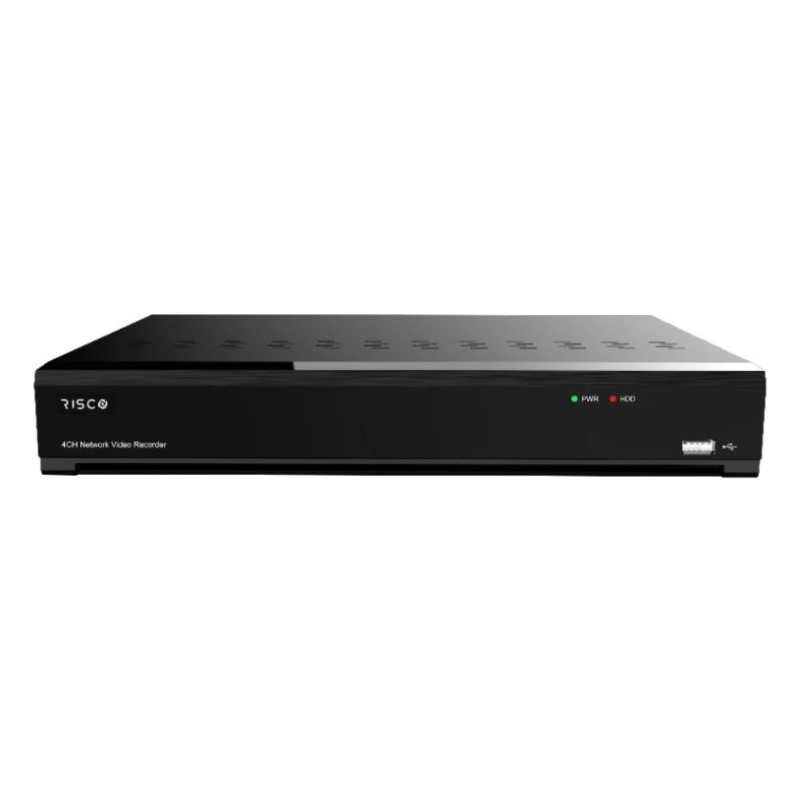 NVR 32Ch 4K VuPoint AI 2HDMI 2HDD