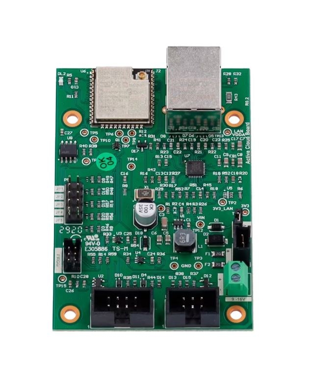 KIT CONEXION CLOUD URFOG