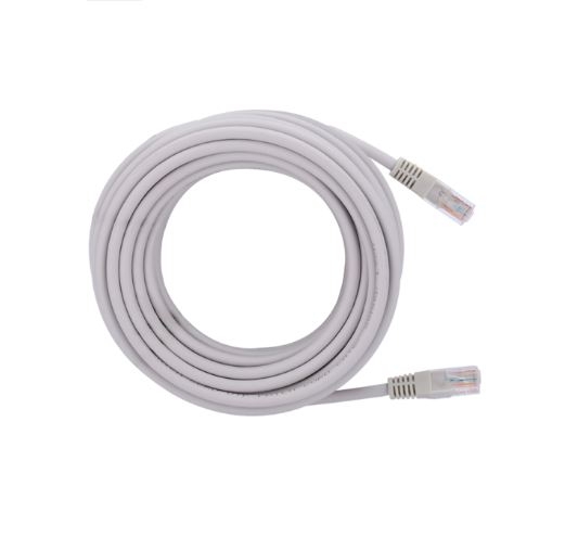CABLE UTP CAT 6 10m BLANCO