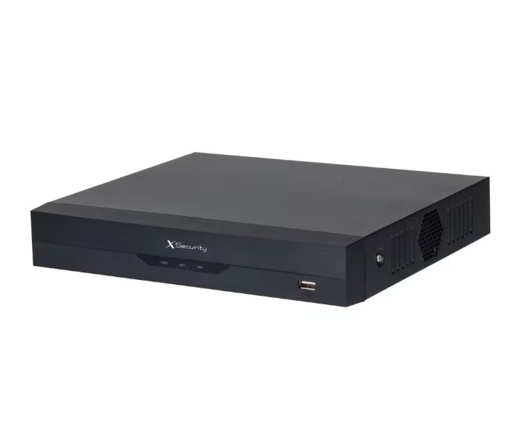 DVR 5N1 16 CH 5Mpx +8 IP AUDIO SOBRE COA