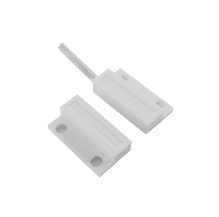 CONTACTO MAGNETICO PLASTICO