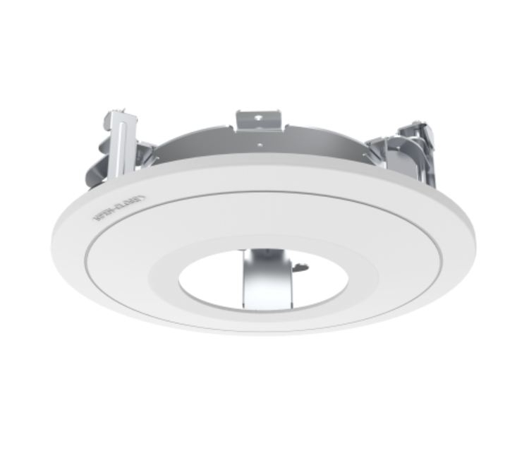 SOPORTE EMPOTRAR DOME POE 5 MPx