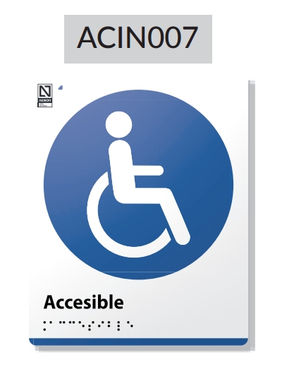 ACCESIBLE