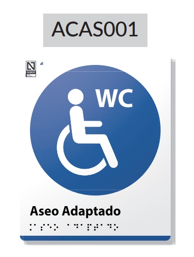 ASEO ADAPTADO