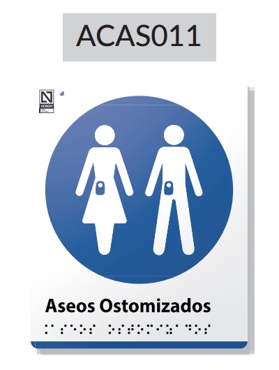 ASEOS OSTOMIZADOS