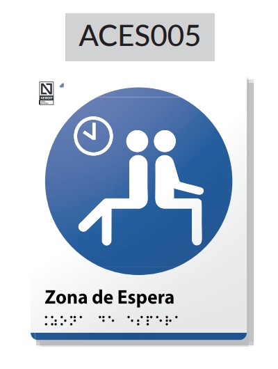 ZONA DE ESPERA