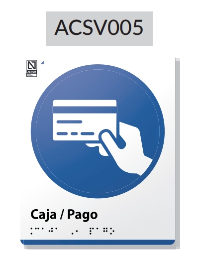 CAJA / PAGO