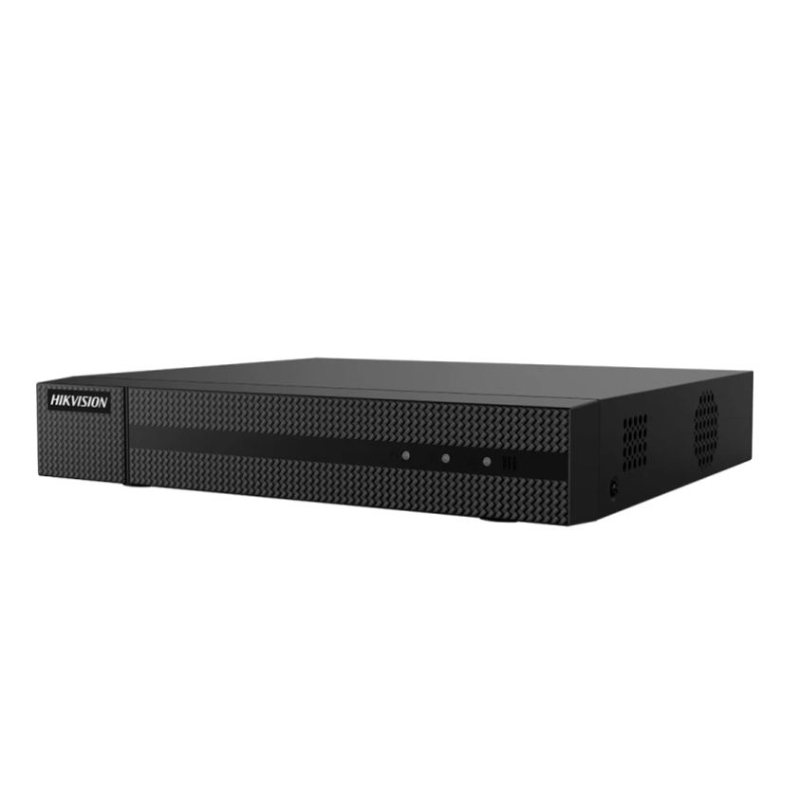 DVR 4C 1080p +1IP 6MPx H265 HDMI 1HDD