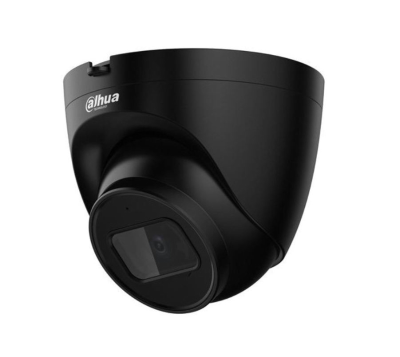 MD 2MPx 2,8mm 30m IVS MIC IP67 NEGRO
