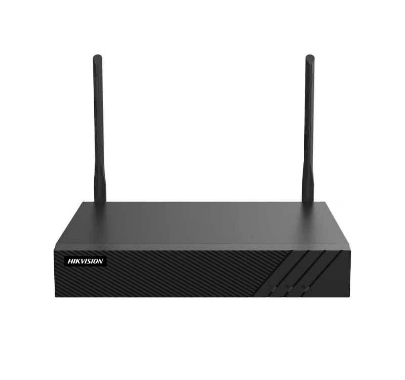 NVR4C IP VALE 8Mpx WIFI