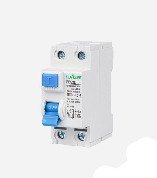 INTERRUPTOR DIFERENCIAL 40A 30mA DIN