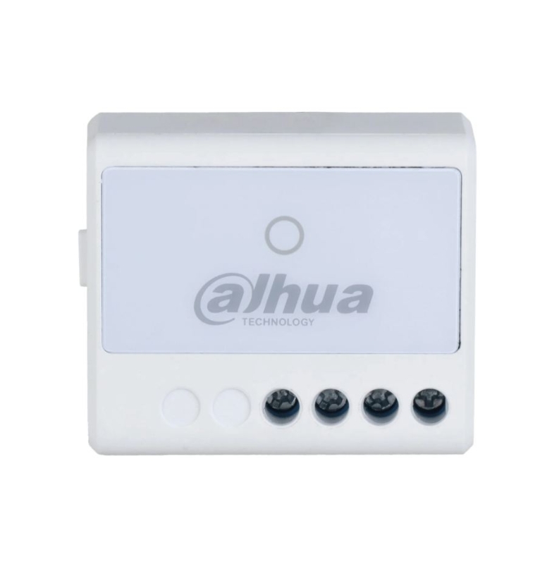 RELE VIA RADIO 220Vac PARA DAHUA