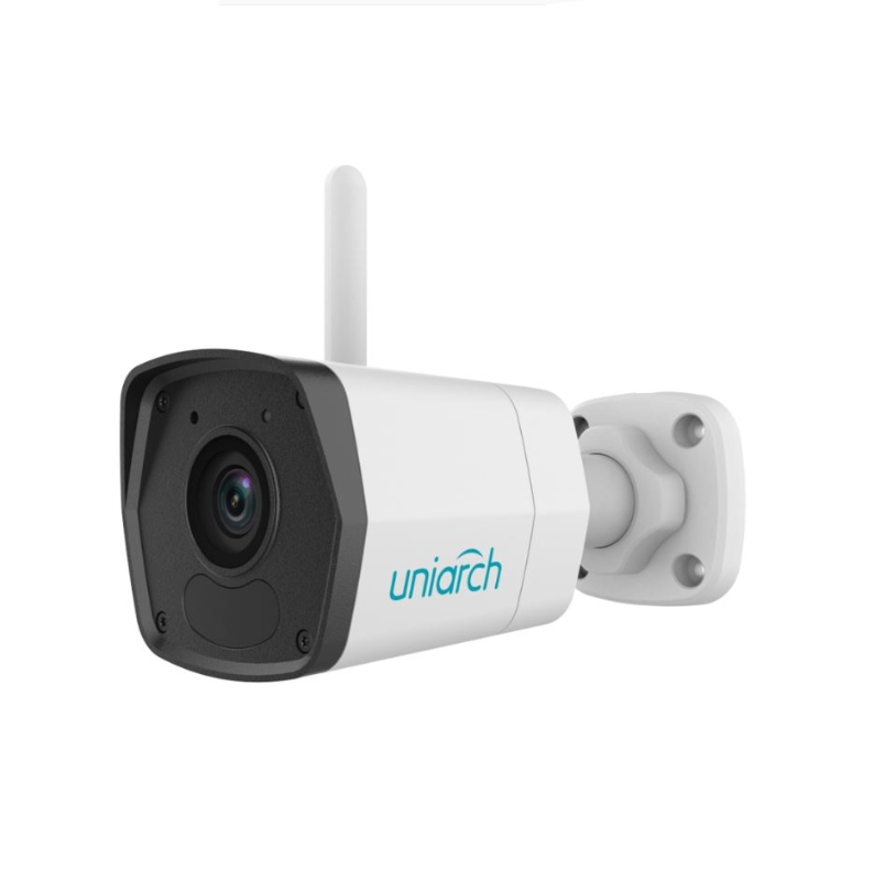 CT IP  2 Mpx 2,8mm IR 30mt WIFI IP67 MIC