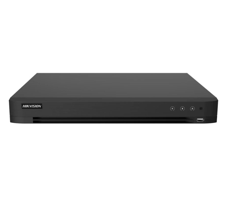 GRABADOR DVR 5-1 GAMA VALUE 8 CH 1080P