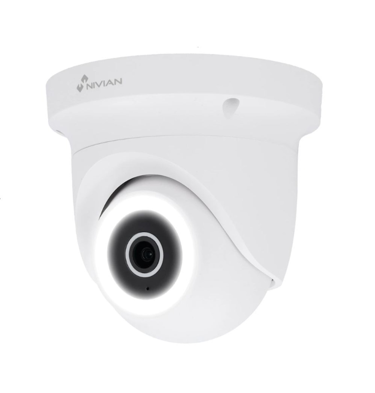 DM NIVIAM SMART 2K-3MP WIFI IP65