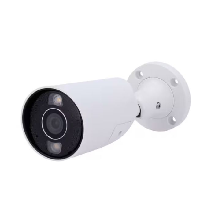 CT 5MPx 4mm IR/LB 50m AI BLANCA POE