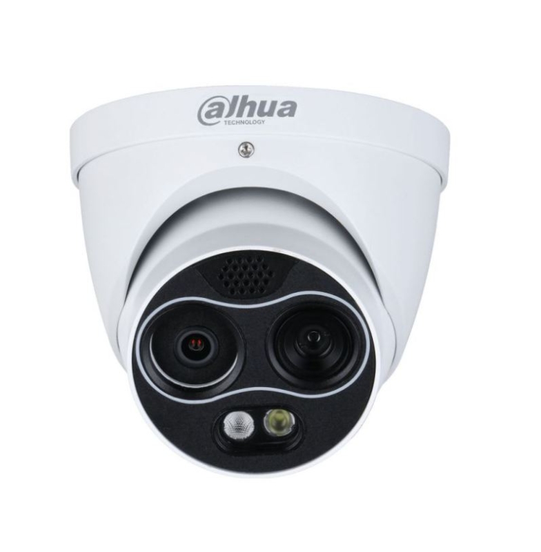 DM TERMICO IP HIBRIDO 256x192 2mm Y 4Mpx