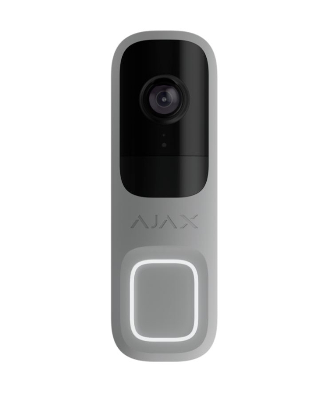 DOORBELL-4-GRE
