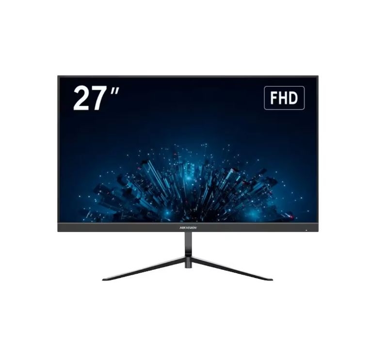 MONITOR 27" 1920x1080 HDMI/VGA 14ms