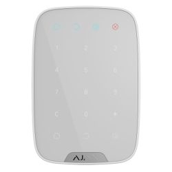 TECLADO C/LECTOR RFID G3 VR