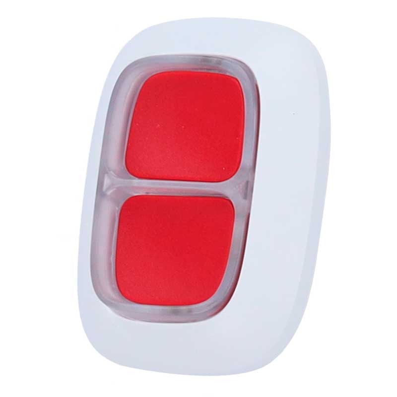 DOBLE BOTON DE PANICO G3 IP55