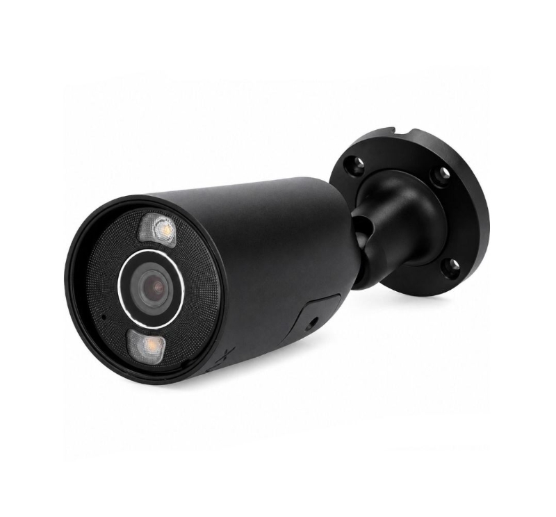 CT 8MPx 2,8mm 50m LH PoE mSD AI IP65 NE