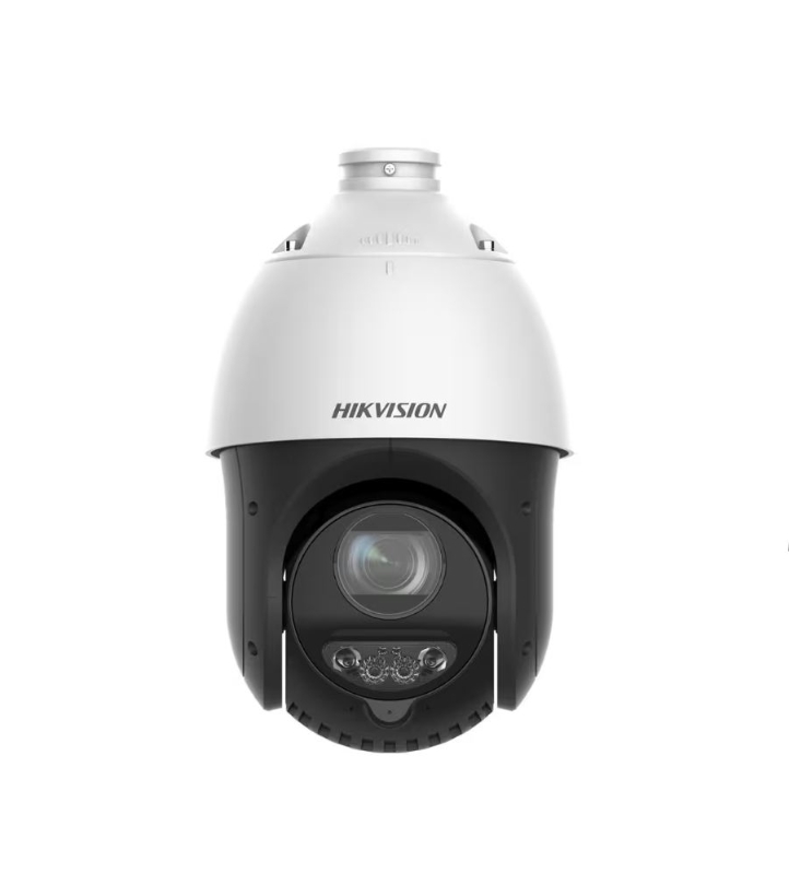 DM IP  PTZ 2Mpx IR 100mt 4,8-120mm PoE