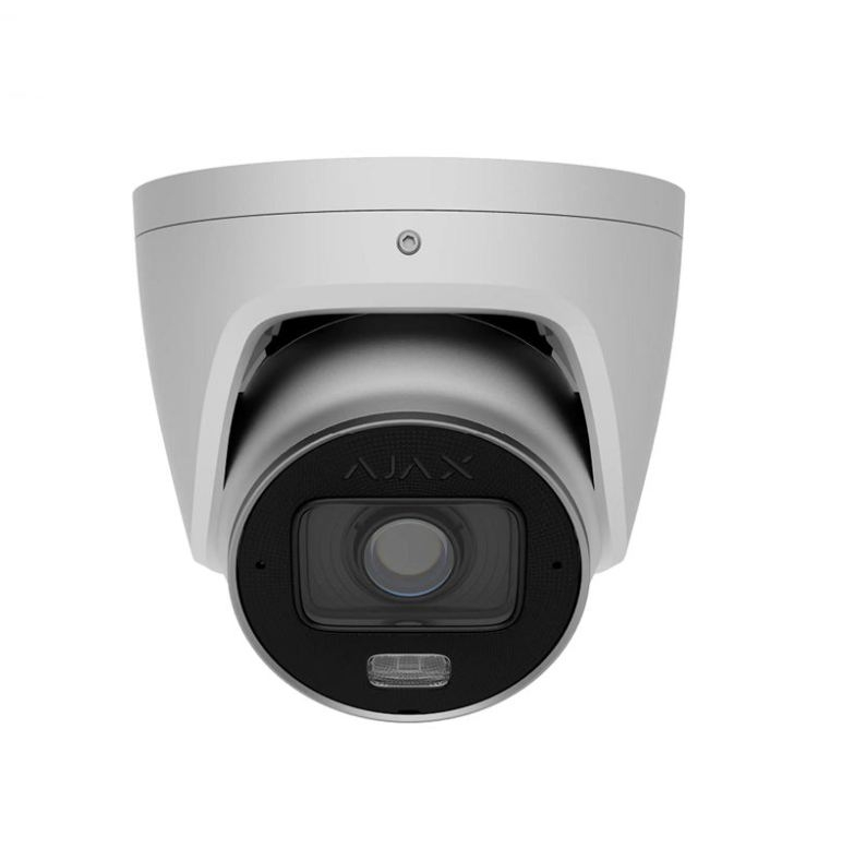 MDA 8MPx 2,8-12mm 60/40m WDR IA IK10 IP6