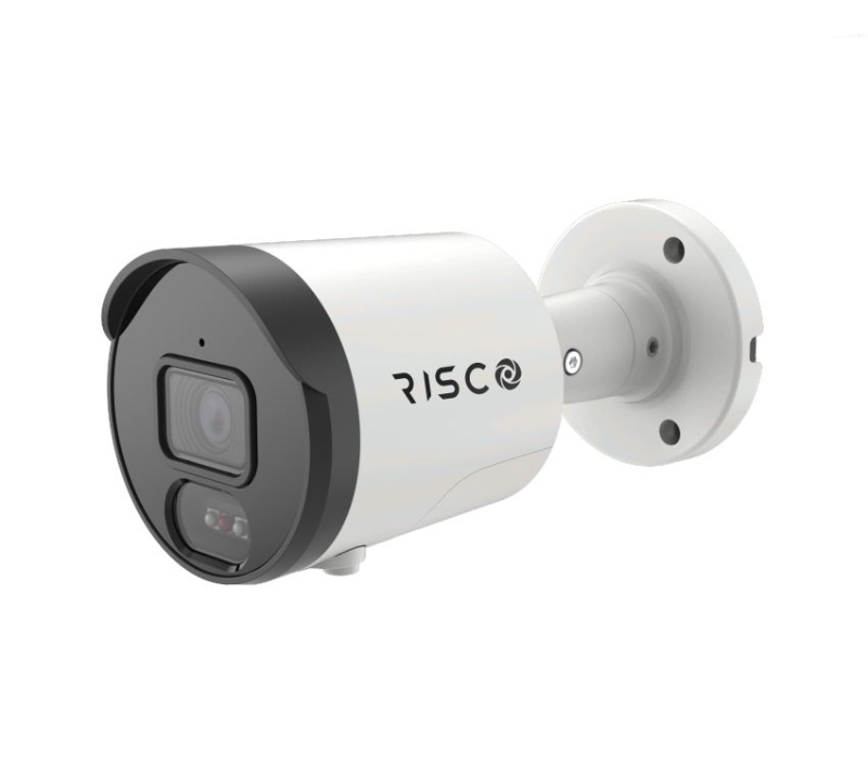 CÁMARA IP BULLET POE 5 MPx 2,8 12 m R/A